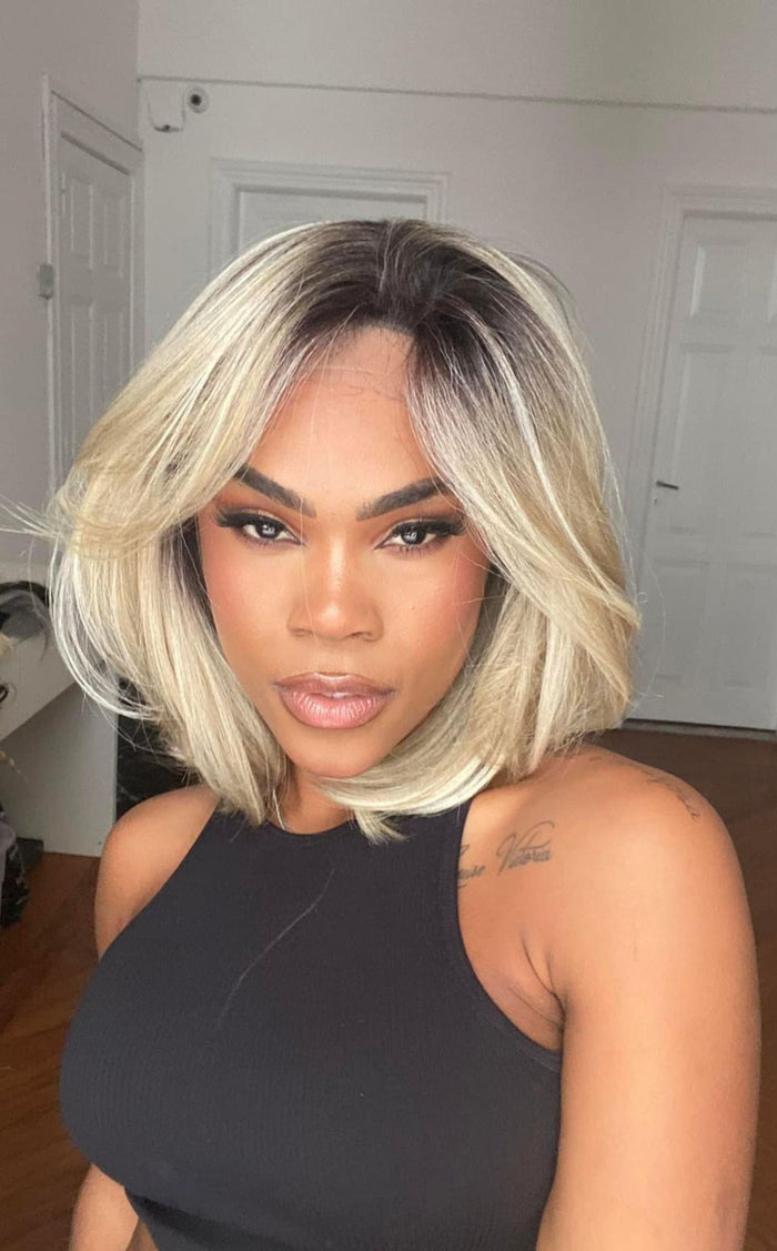 LACE FRONT AURORA - LOIRO 613 SLEEK (PREMIUM)