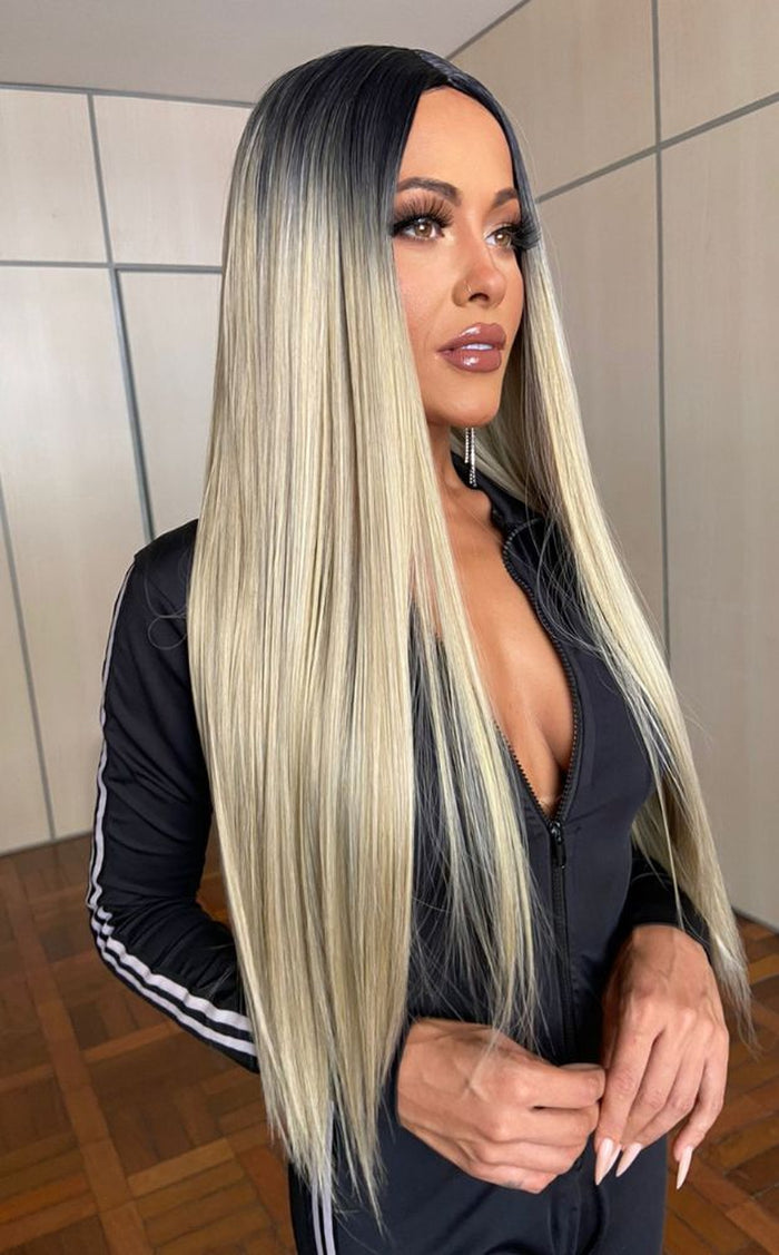 WIG PANTENE - LOIRO (FUTURA)