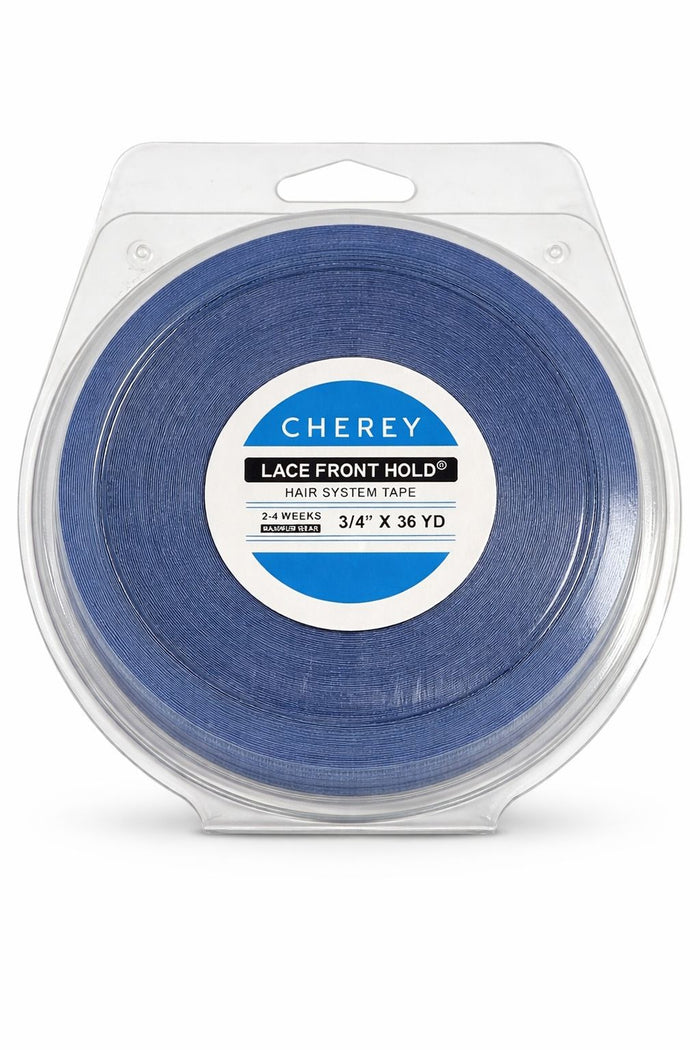 ROLO FITA CHEREY - 1,9 cm X 32,90 m (3/4" x 36 YD)