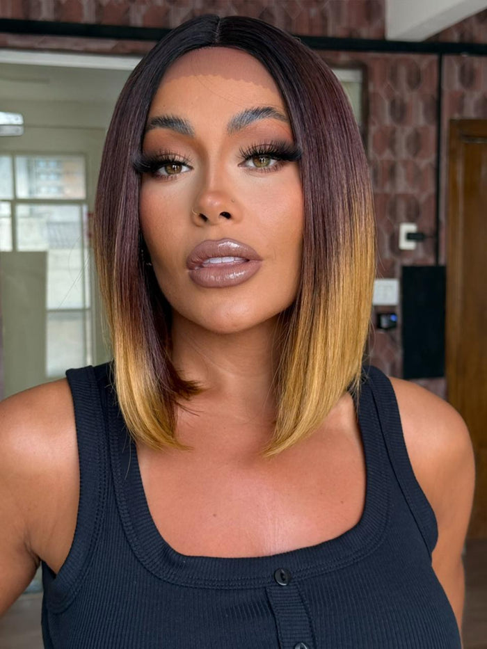LACE FRONT PIETRA - OMBRE 33/26A (PREMIUM)