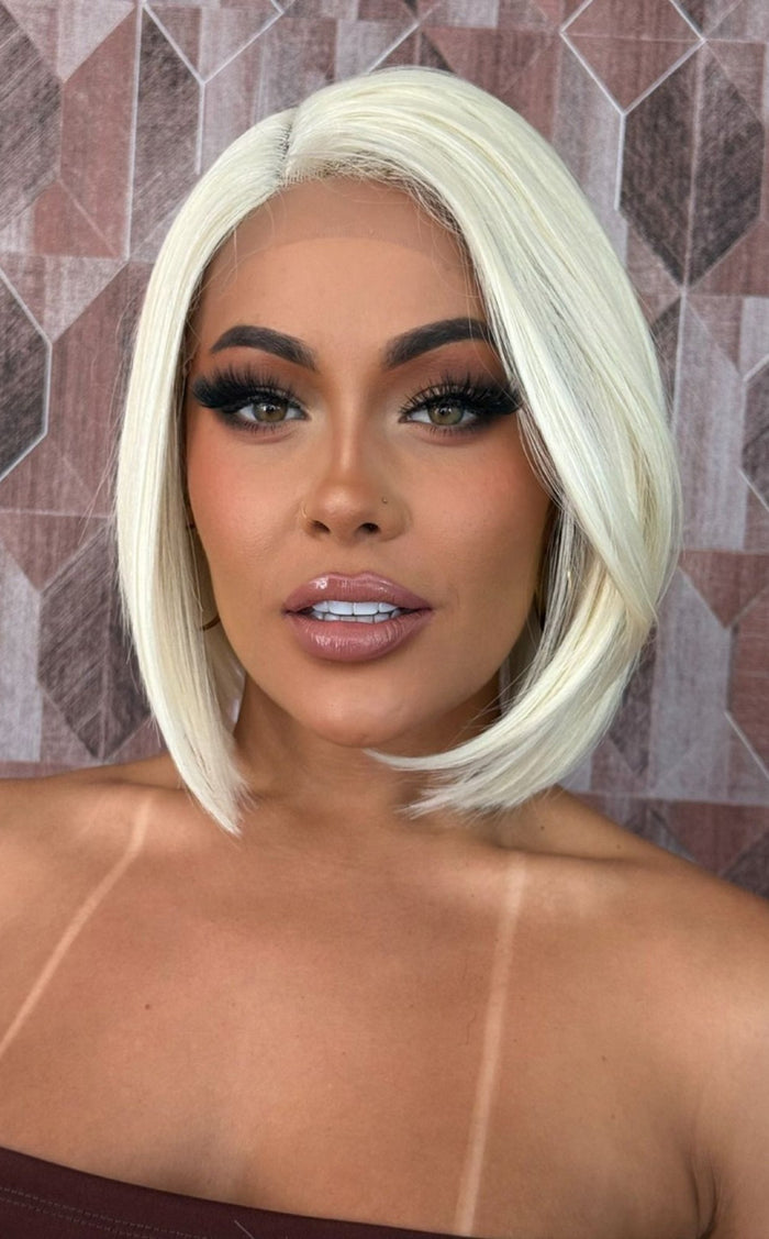 LACE WIG KLIO - LOIRO 613 (PREMIUM)