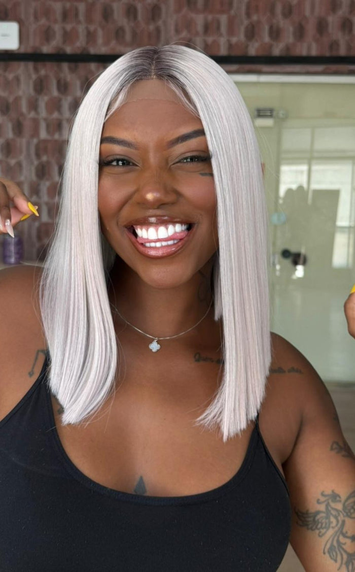 LACE FRONT SHAKIA - ROSÊ PKGD6 (PREMIUM)