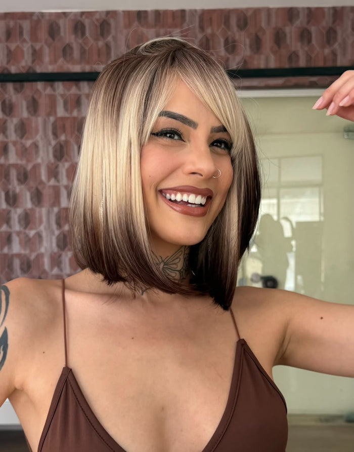 WIG ANDREZA - OMBRE 12C/24/60# (FUTURA)