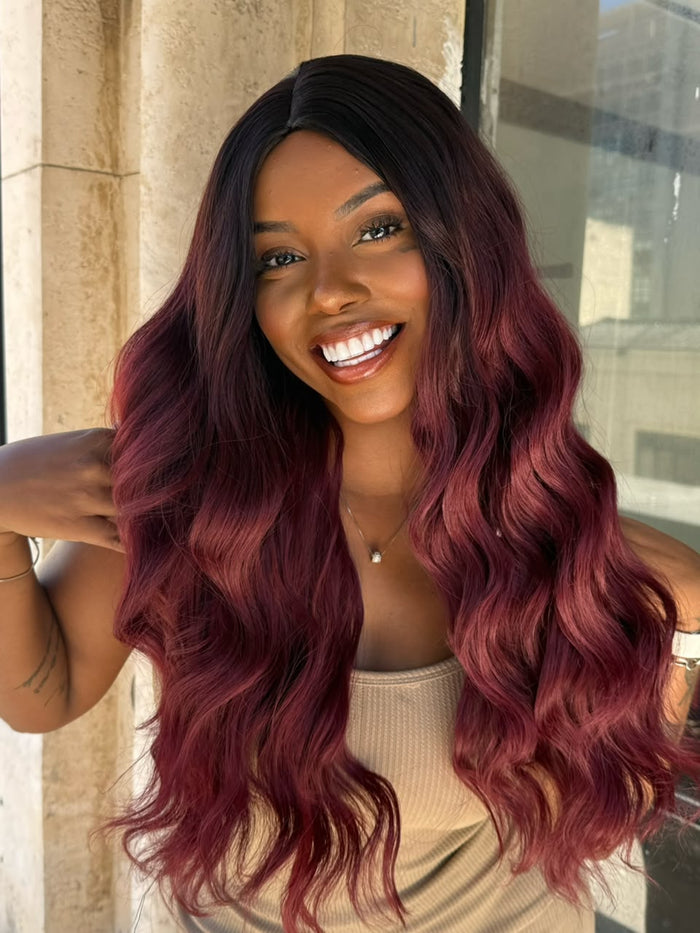 WIG LOLITA - MARSALA TT4/118 (PREMIUM)