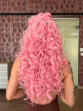 WIG NINA - PINK 8199 1 (FUTURA)