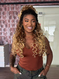 LACE FRONT NARCISO - OMBRE  LOIRO  GT4/27Q/86E SLEEK (PREMIUM)