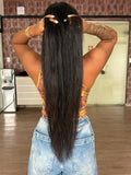 LACE FRONT IVY - CASTANHO COR 2  (HUMANA)