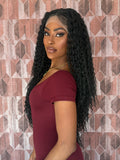 LACE FRONT EVA - PRETO (FUTURA)