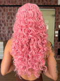 WIG NINA - PINK 8199 1 (FUTURA)