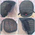 LACE FRONT DANI -  LOIRO 22A (PREMIUM)