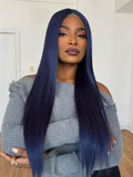LACE FRONT HEADLINE – BLUE VIOLET (PREMIUM)