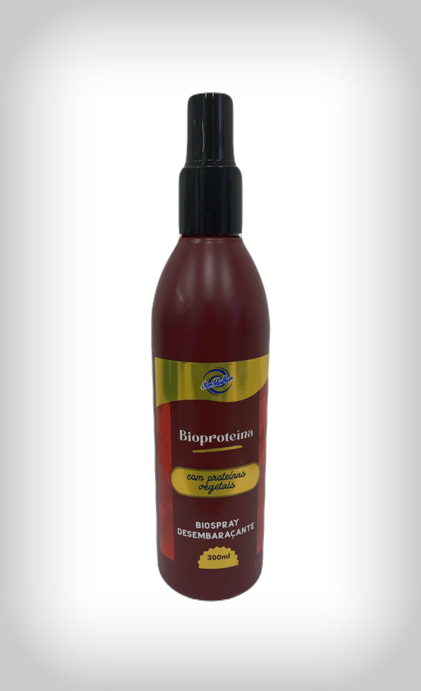 SPRAY DESEMBARACANTE BIOPROTEINA SER MULHER 300ML