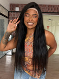 LACE FRONT IVY - CASTANHO COR 2  (HUMANA)