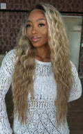 LACE FRONT LILY - LOIRO 23B/613F (PREMIUM)