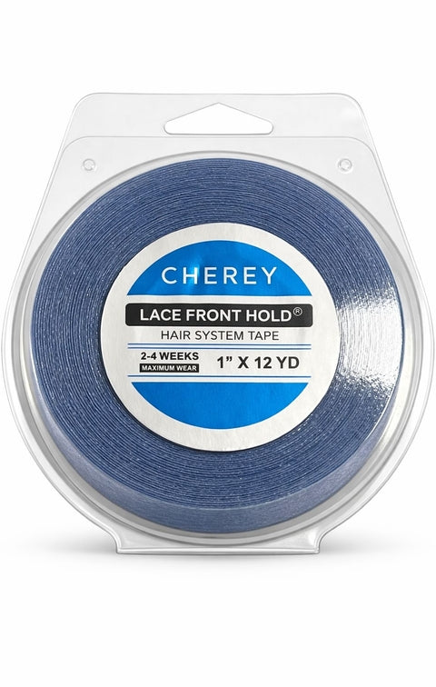 ROLO FITA CHEREY - 2,54 cm X 10,97 m (1" X 12 YD)