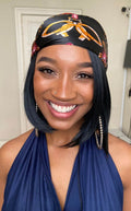 WIG AMORA – PRETO (FUTURA)