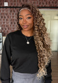 LACE FRONT KITRON - LOIRO 12/613 (BIO FIBRA)