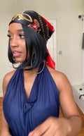WIG AMORA – PRETO (FUTURA)