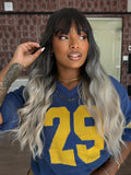 WIG JESSICA - OMBRE LOIRO (FUTURA)