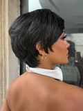 WIG DANIELA - GRISALHO 280 (PREMIUM)