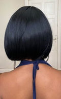 WIG AMORA – PRETO (FUTURA)