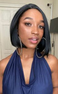 WIG AMORA – PRETO (FUTURA)