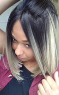 LACE FRONT JOA - LOIRO 613 SLEEK (PREMIUM)