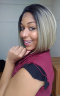 LACE FRONT JOA - LOIRO 613 SLEEK (PREMIUM)
