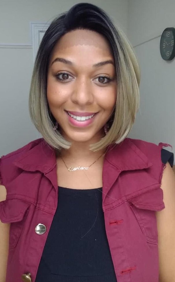 LACE FRONT JOA - LOIRO 613 SLEEK (PREMIUM)