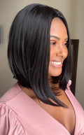 WIG ALICE - PRETO (FUTURA)