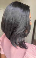 WIG ALICE - PRETO (FUTURA)