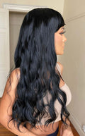 WIG SUELEN - PRETA (FUTURA)