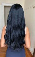 WIG SUELEN - PRETA (FUTURA)
