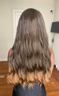 WIG SUELEN - OMBRE LOIRO (FUTURA)