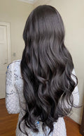 LACE WIG FLORIDA CASTANHO ESCURO (PREMIUM)