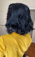 WIG ARGELIA - PRETO (FUTURA)