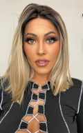 LACE FRONT CLÉLIA - LOIRO 613 SLEEK (PREMIUM)