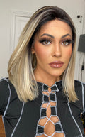 LACE FRONT CLÉLIA - LOIRO 613 SLEEK (PREMIUM)