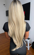 LACE FRONT CIDA - LOIRO 613 SLEEK (PREMIUM)