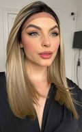 LACE FRONT DOMINICK - LOIRO 613A SLEEK (PREMIUM)