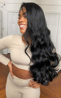 LACE FRONT FIA - PRETO (FUTURA)