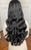 LACE FRONT FIA - PRETO (FUTURA)