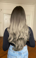 WIG SECRET - OMBRE CINZA (FUTURA)