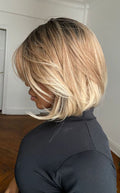 WIG CAMILA - OMBRE LOIRO (FUTURA)