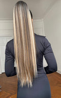 RABO DE CAVALO LISA - COR 27613 (PREMIUM)