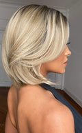 LACE FRONT TANIA - LOIRO 613A SLEEK (PREMIUM)
