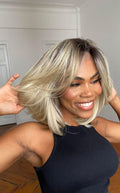 LACE FRONT AURORA - LOIRO 613 SLEEK (PREMIUM)