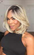 LACE FRONT AURORA - LOIRO 613 SLEEK (PREMIUM)