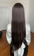 WIG CELESTE - CASTANHO COR 4 (FUTURA)