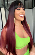 WIG CELESTE - MARSALA T2/118  (FUTURA)